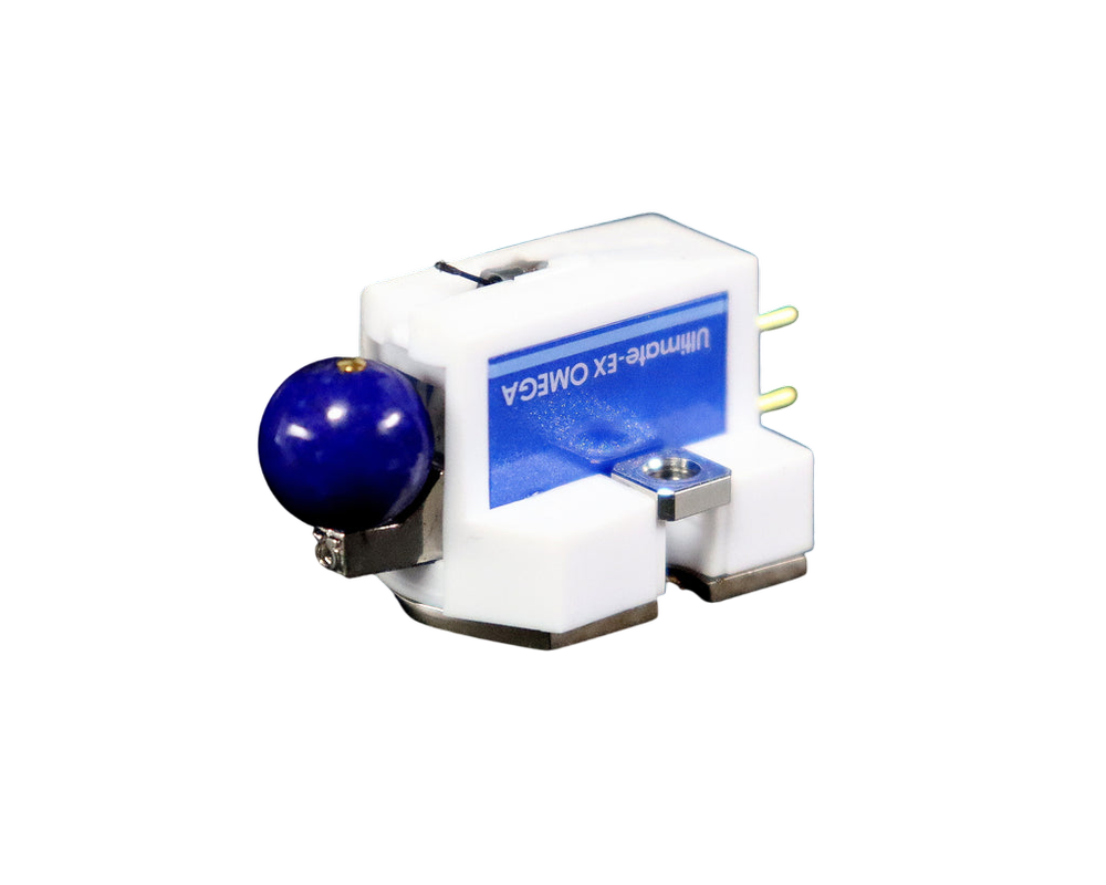 ZYX Ultimate EX-Omega Phono Cartridge | ZYX Phono Cartridges